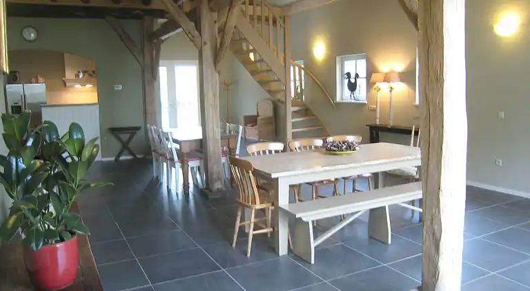 Farm house in Loon op Zand