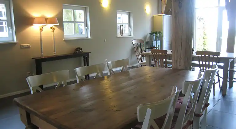 Farm house in Loon op Zand