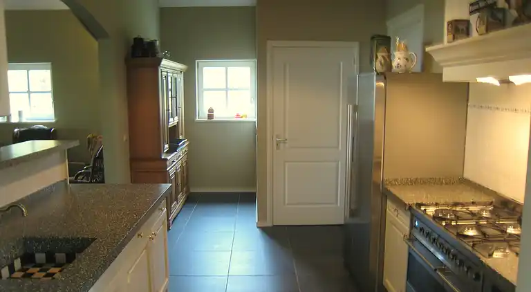 Farm house in Loon op Zand