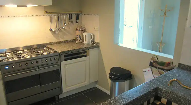 Farm house in Loon op Zand