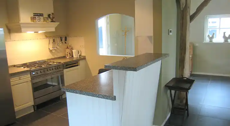 Farm house in Loon op Zand