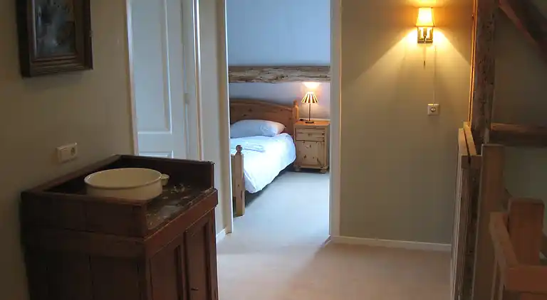 Farm house in Loon op Zand