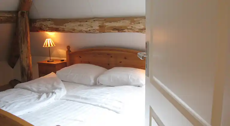 Farm house in Loon op Zand