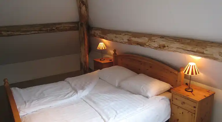 Farm house in Loon op Zand