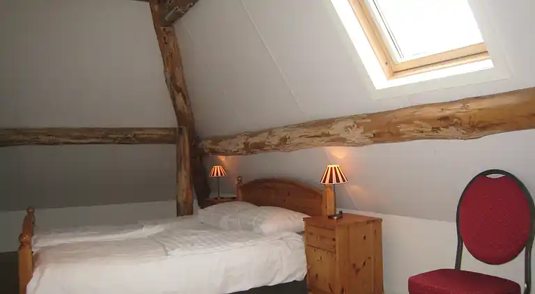 Farm house in Loon op Zand