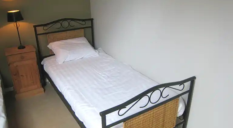 Farm house in Loon op Zand