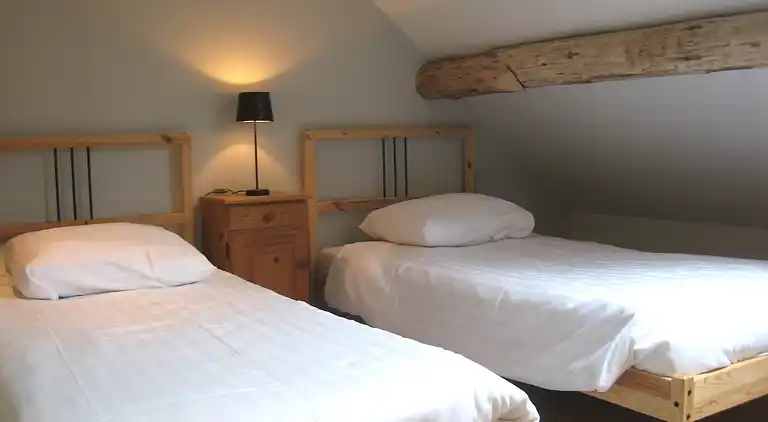 Farm house in Loon op Zand