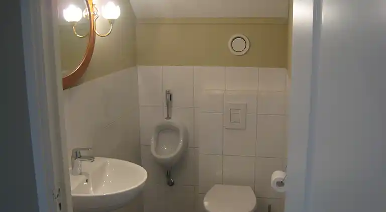 Farm house in Loon op Zand