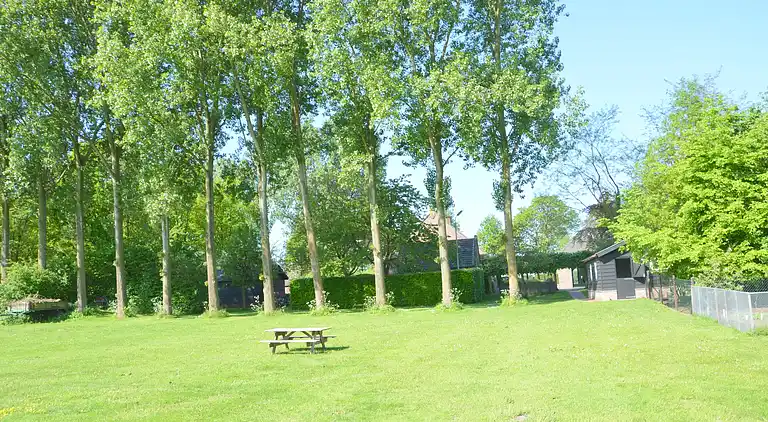 Farm house in Loon op Zand