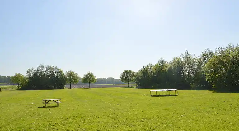 Farm house in Loon op Zand