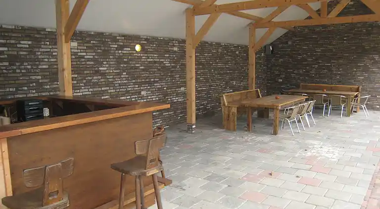 Farm house in Loon op Zand