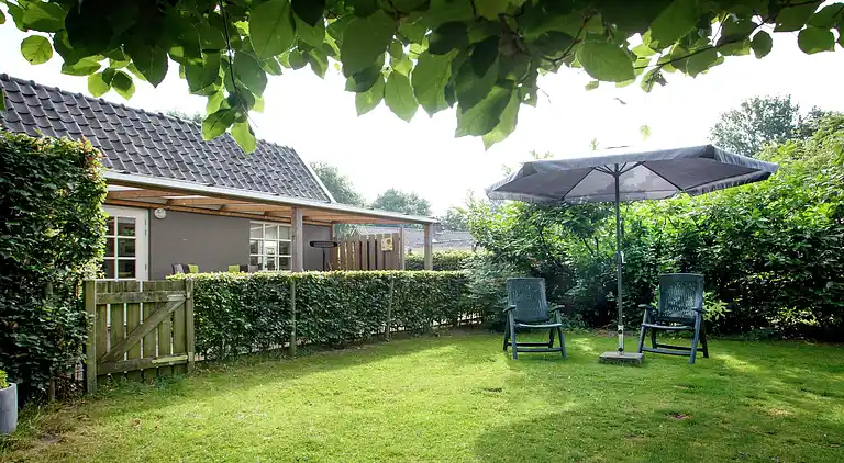 Ferienhaus in Ravenstein