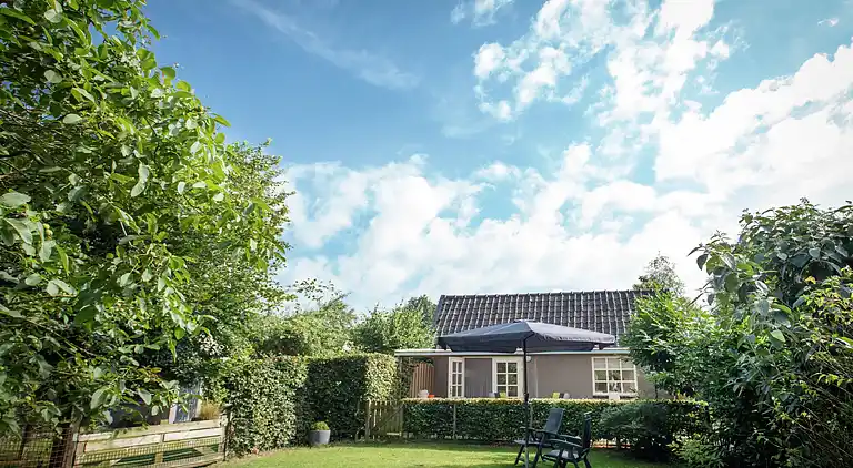 Ferienhaus in Ravenstein