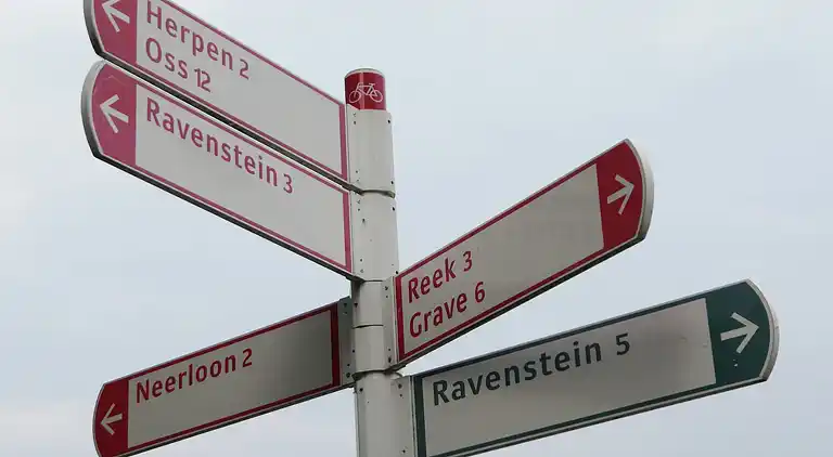 Ferienhaus in Ravenstein