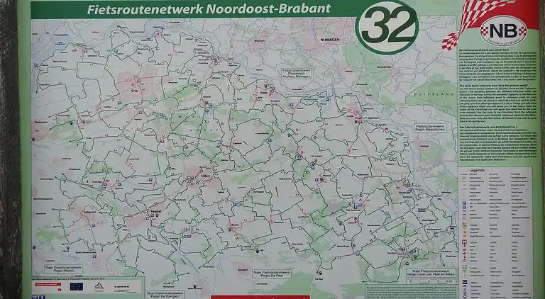 Ferienhaus in Ravenstein