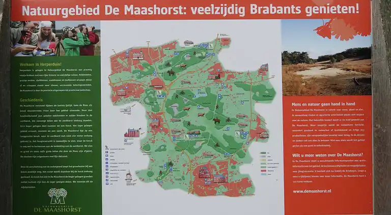 Ferienhaus in Ravenstein