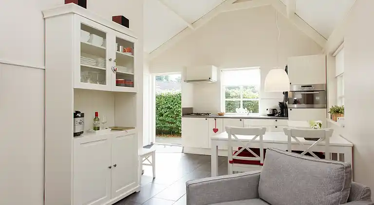 Ferienhaus in Ravenstein