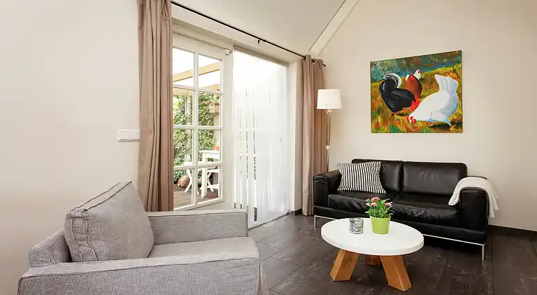 Ferienhaus in Ravenstein