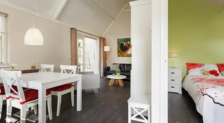 Ferienhaus in Ravenstein