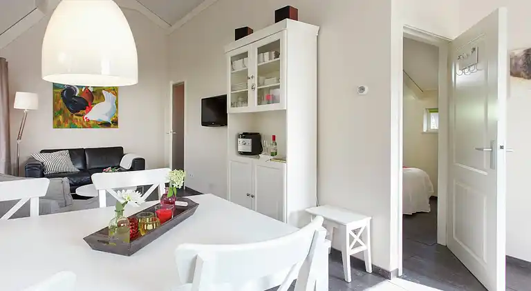 Ferienhaus in Ravenstein