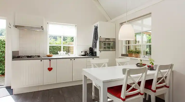 Ferienhaus in Ravenstein