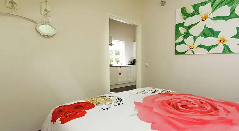 Ferienhaus in Ravenstein