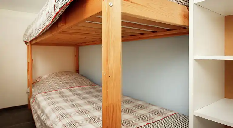 Ferienhaus in Ravenstein