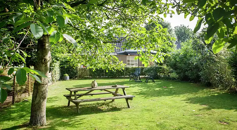 Ferienhaus in Ravenstein