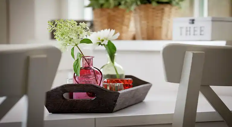 Ferienhaus in Ravenstein