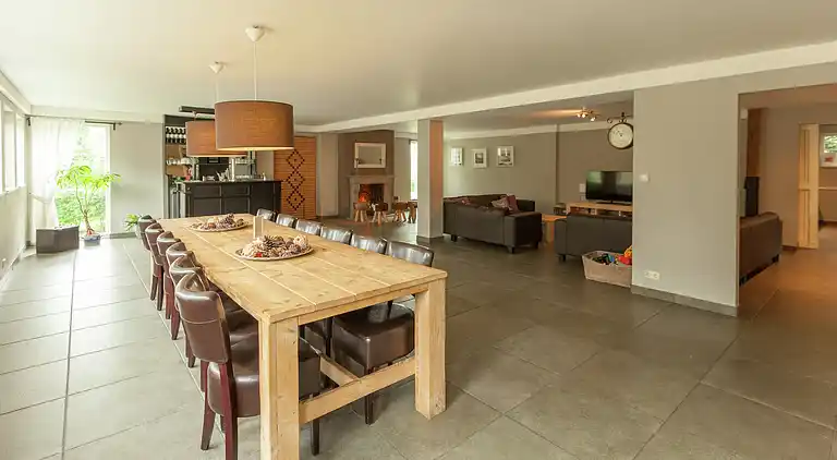 Farm house in Ravenstein