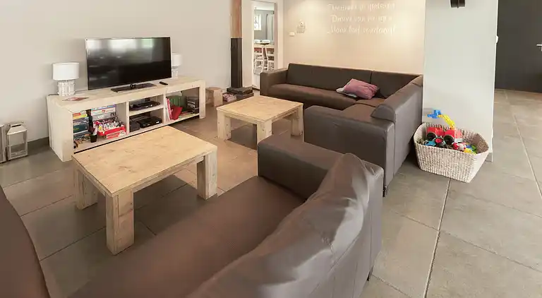 Farm house in Ravenstein