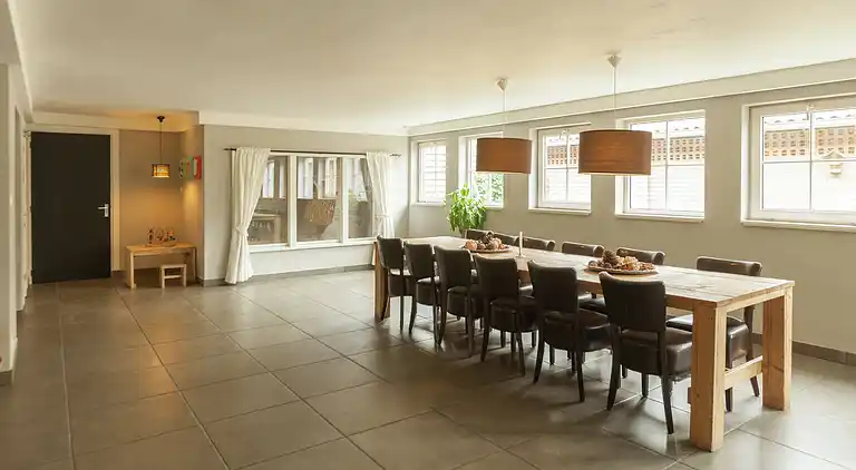 Farm house in Ravenstein