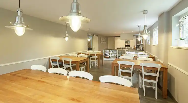 Farm house in Ravenstein