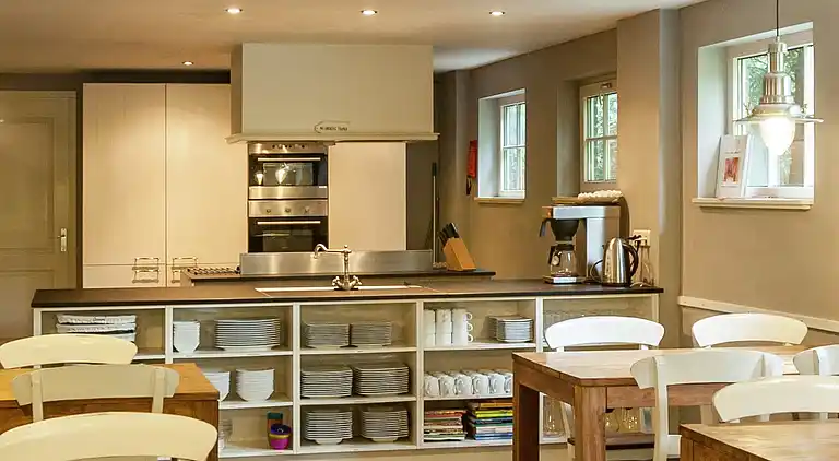 Farm house in Ravenstein