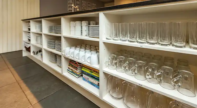 Farm house in Ravenstein