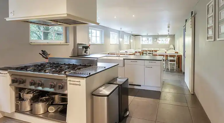 Farm house in Ravenstein