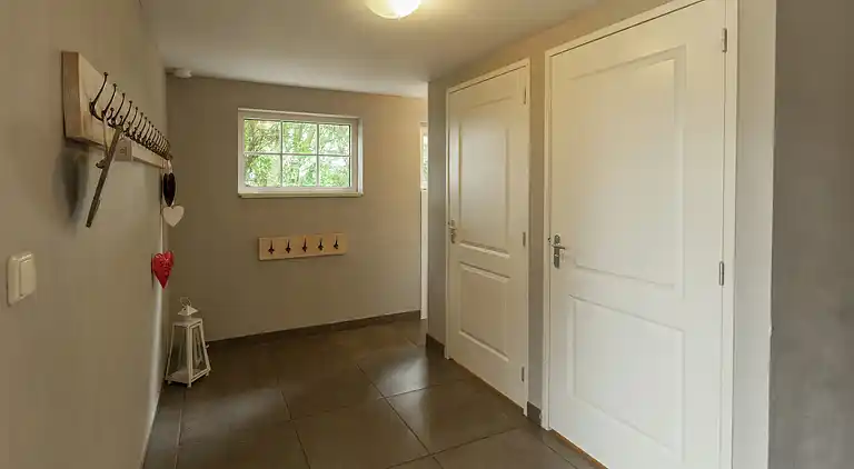 Farm house in Ravenstein