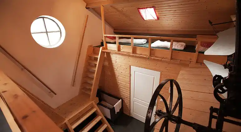 Farm house in Ravenstein