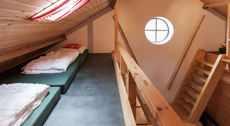 Farm house in Ravenstein