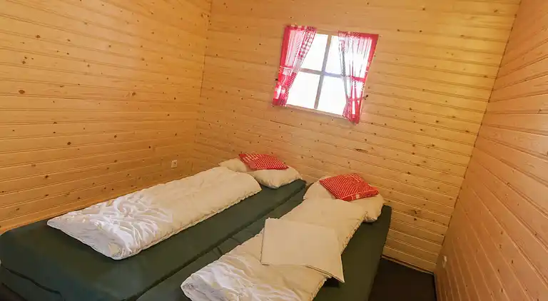 Farm house in Ravenstein