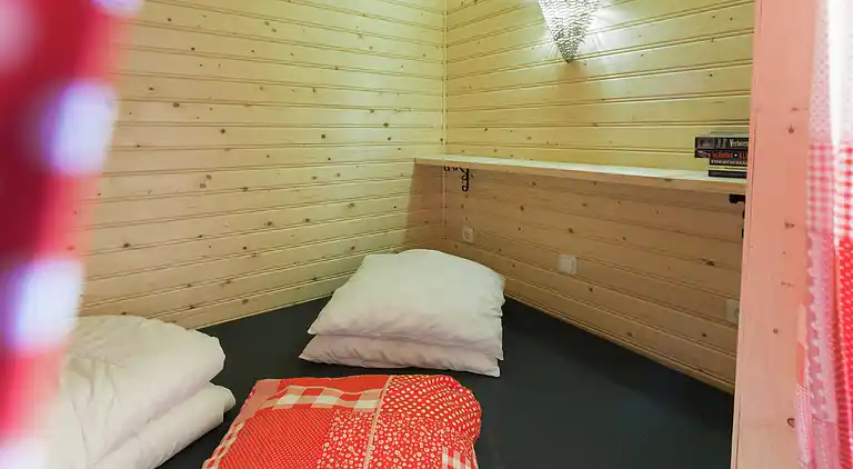 Farm house in Ravenstein