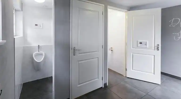 Farm house in Ravenstein