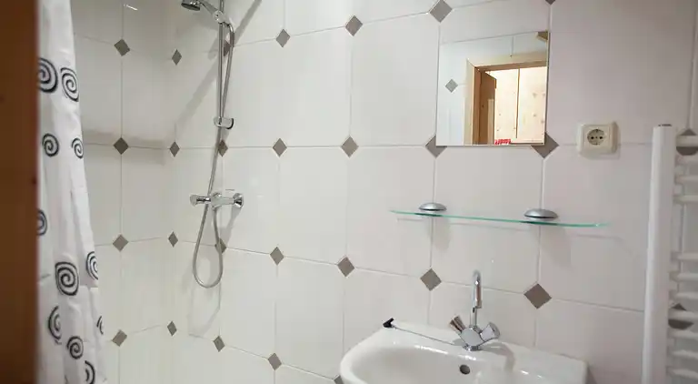 Farm house in Ravenstein