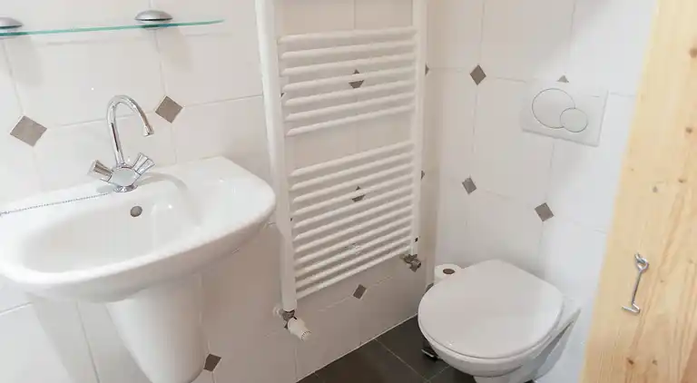 Farm house in Ravenstein