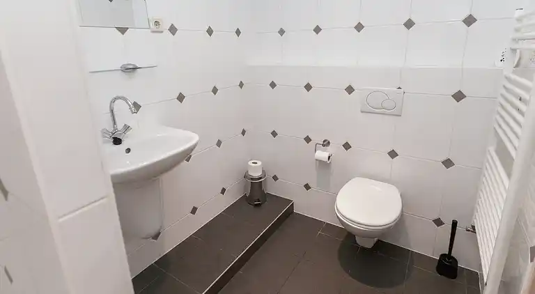 Farm house in Ravenstein