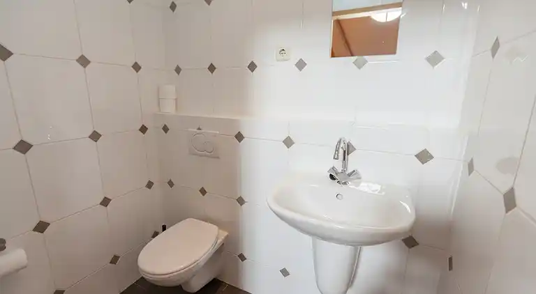 Farm house in Ravenstein