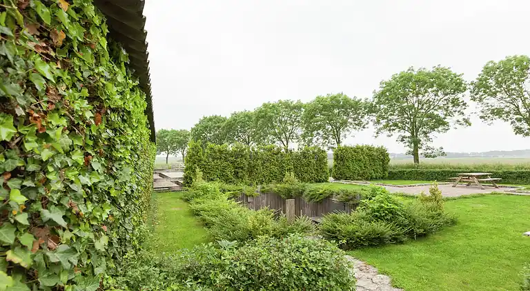 Farm house in Ravenstein