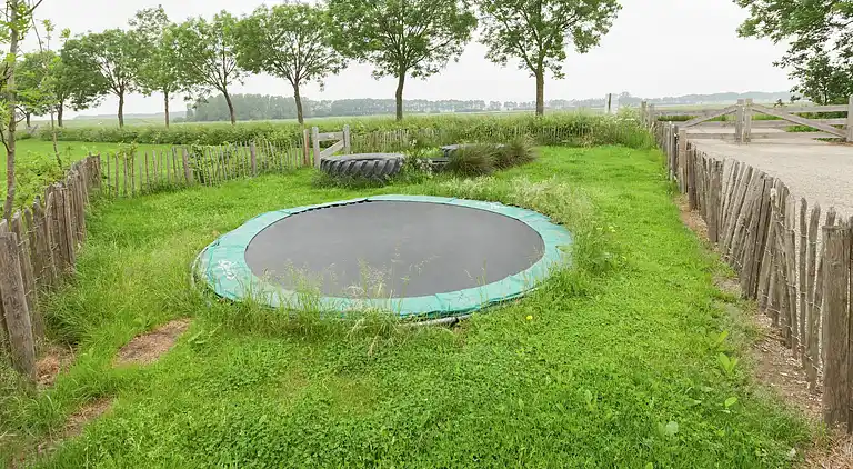 Farm house in Ravenstein