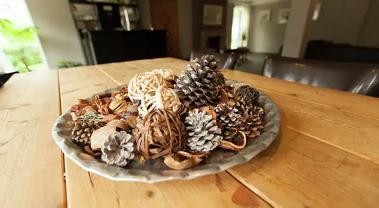 Farm house in Ravenstein