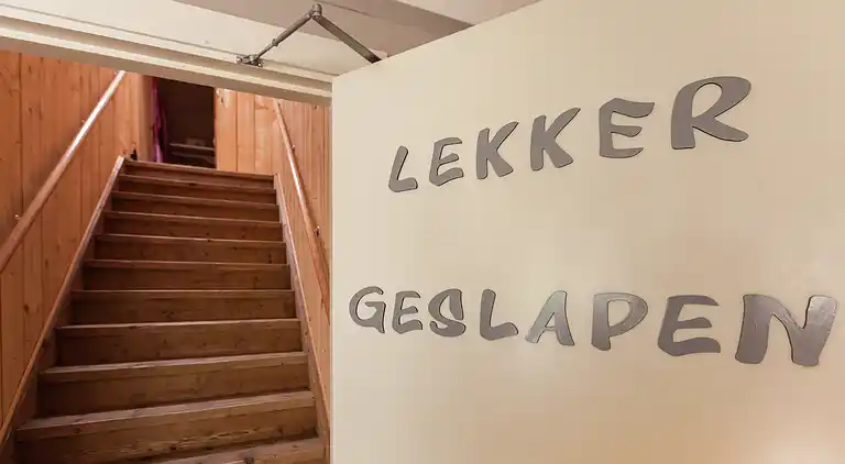 Farm house in Ravenstein